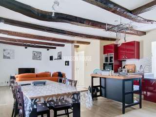 Vente maison 7 pièces Vente maison 7 pièces
