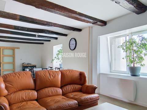 Vente maison 7 pièces Vente maison 7 pièces