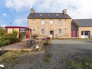 Vente Maison 4 chambresPlouëc-du-Trieux