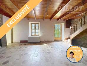 Vente Maison 2 chambresPlouëc-du-Trieux