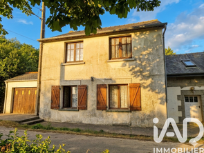 Vente Maison 4 chambresPlouëc-du-Trieux