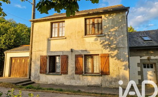Photo Vente maison Plouëc-du-Trieux