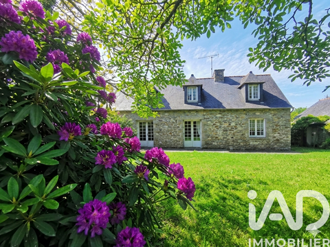 Vente maison 5 pièces Plouëc-du-Trieux 22