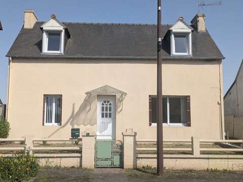 Vente maison 5 pièces Plouëc-du-Trieux 22