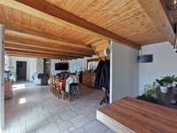 Vente maison 11 pièces