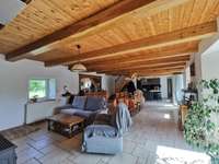 Vente maison 11 pièces
