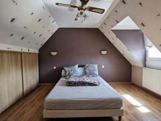 Vente maison 11 pièces