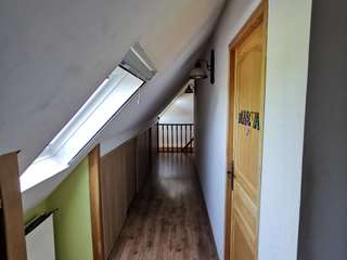 Vente maison 11 pièces