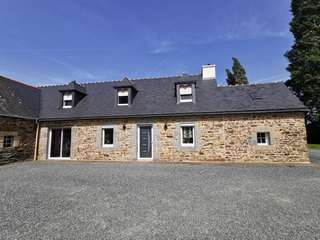 Vente maison 11 pièces