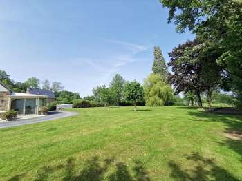 Vente maison 11 pièces