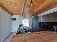 Vente maison 11 pièces