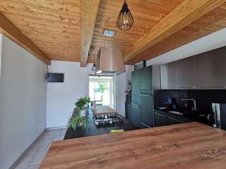 Vente maison 11 pièces