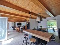 Vente maison 11 pièces