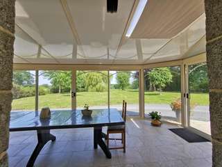 Vente maison 11 pièces