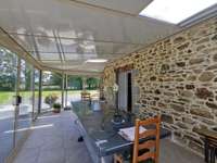 Vente maison 11 pièces