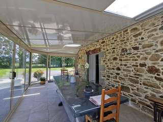 Vente maison 11 pièces