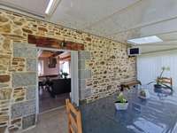 Vente maison 11 pièces