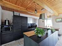 Vente maison 11 pièces