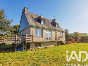 Vente Maison 9 piècesPlouëc-du-Trieux