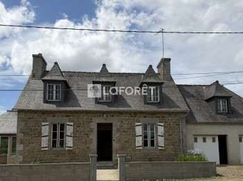 Vente Maison 3 chambresPlouëc-du-Trieux