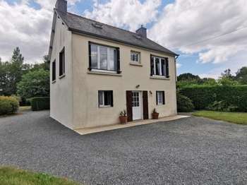 Vente Maison 3 chambresPlouëc-du-Trieux