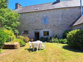 Vente Maison 4 chambresPlouëc-du-Trieux