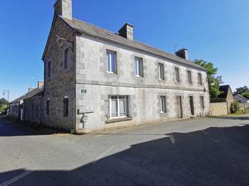 Vente Maison 4 chambresPlouëc-du-Trieux