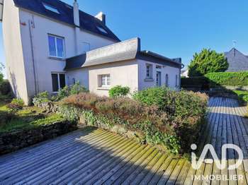Vente maison 9 pièces Plouëc-du-Trieux 22