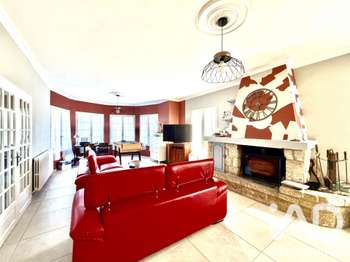 Vente Maison 4 chambresPlouëc-du-Trieux