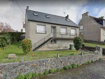 Vente maison 7 pièces Plouédern 29