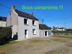 Vente Maison 2 chambresPlouédern
