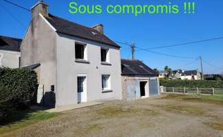 Photo Vente maison Plouédern