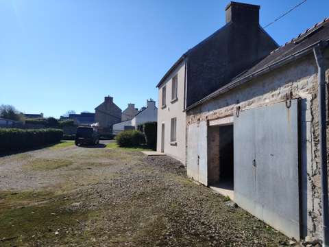 Vente maison 3 pièces Vente maison 3 pièces