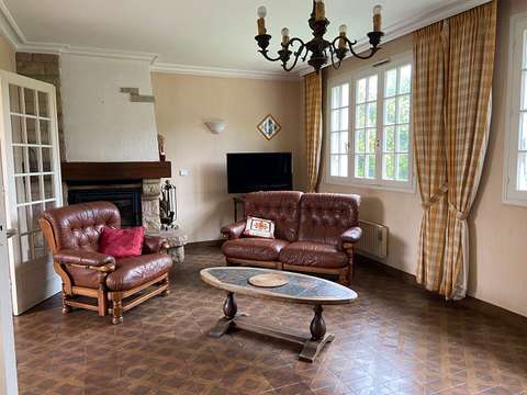 Vente maison 9 pièces Vente maison 9 pièces