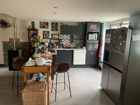 Vente maison 5 pièces Vente maison 5 pièces