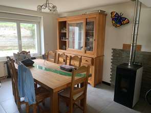 Vente Maison 4 chambresPlouédern