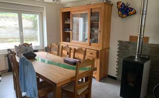 Photo Vente maison Plouédern