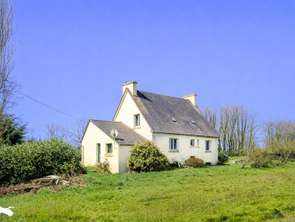 Vente Maison 6 chambresPlouédern