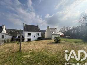 Vente Maison 4 chambresPlouédern