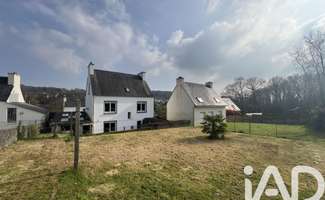Photo Vente maison Plouédern
