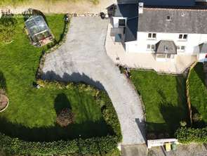 Vente Maison 3 chambresPlouédern