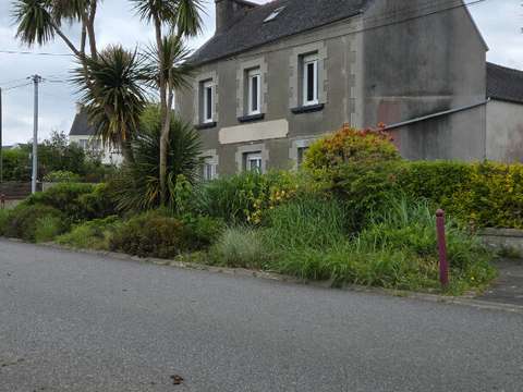 Vente maison 6 pièces Plouédern 29