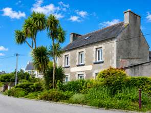 Vente Maison 3 chambresPlouédern