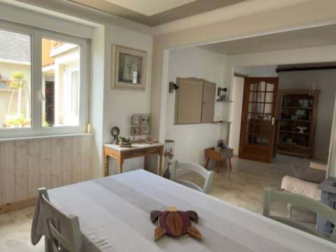Vente maison 6 pièces Vente maison 6 pièces