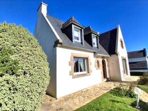 Vente Maison 5 chambresPlouédern
