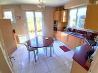 Vente maison 7 pièces Vente maison 7 pièces