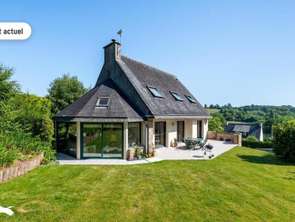 Vente Maison 3 chambresPlouédern