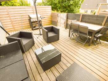 Vente Maison 5 chambresPlouédern