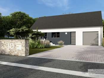 Vente Maison 2 chambresPlouédern