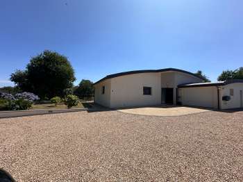 Vente Maison 4 chambresPlouédern